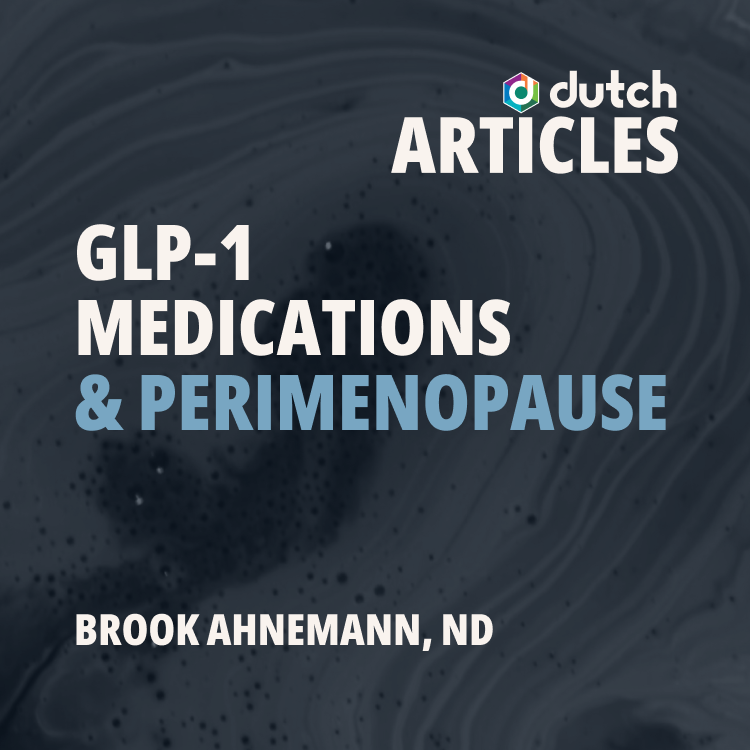 best glp-1 booster The New GLP-1 Supplement That Helps Double Your GLP-1