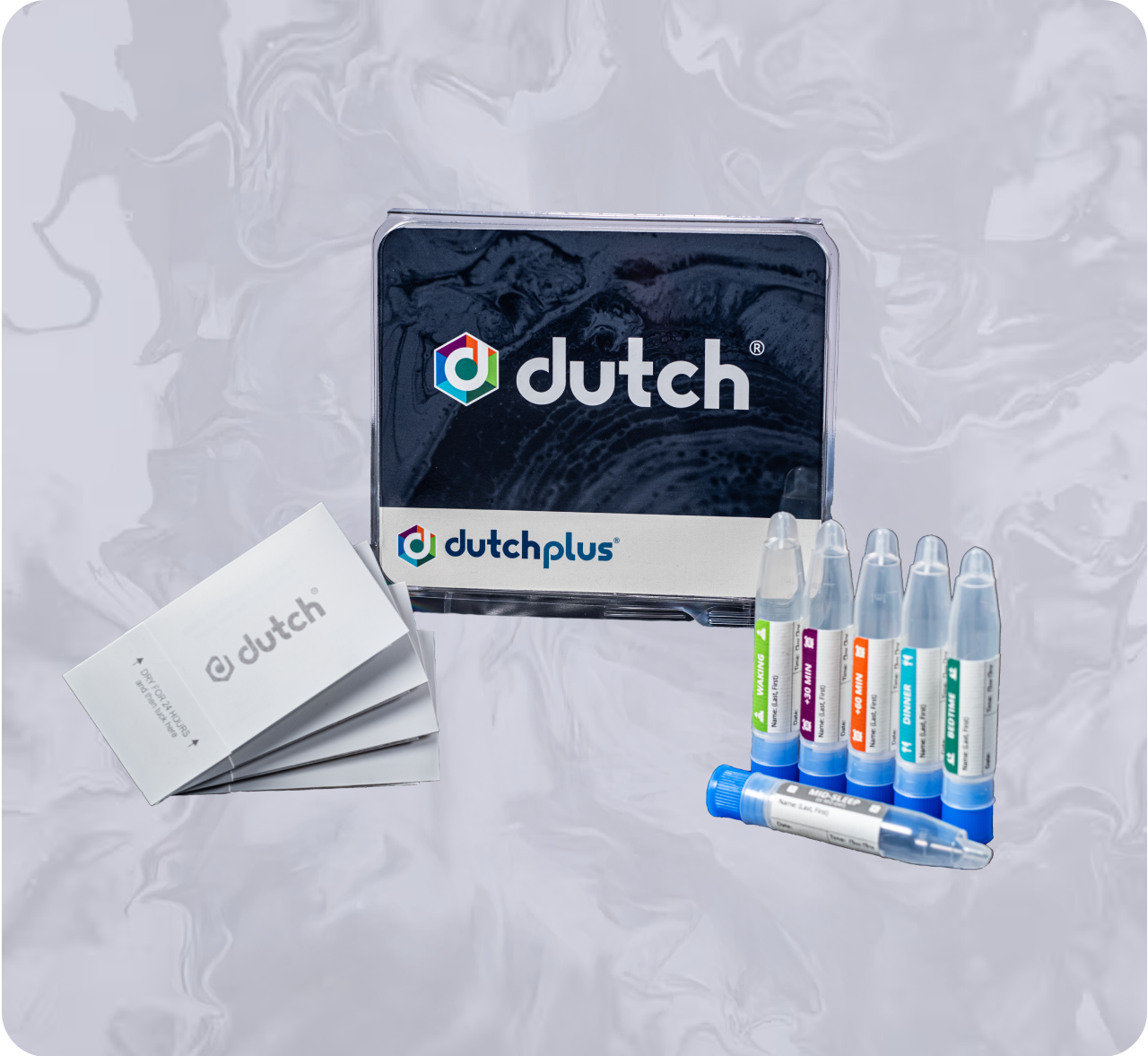 Which DUTCH Panel Is Right for Me? | DUTCH Test Blog