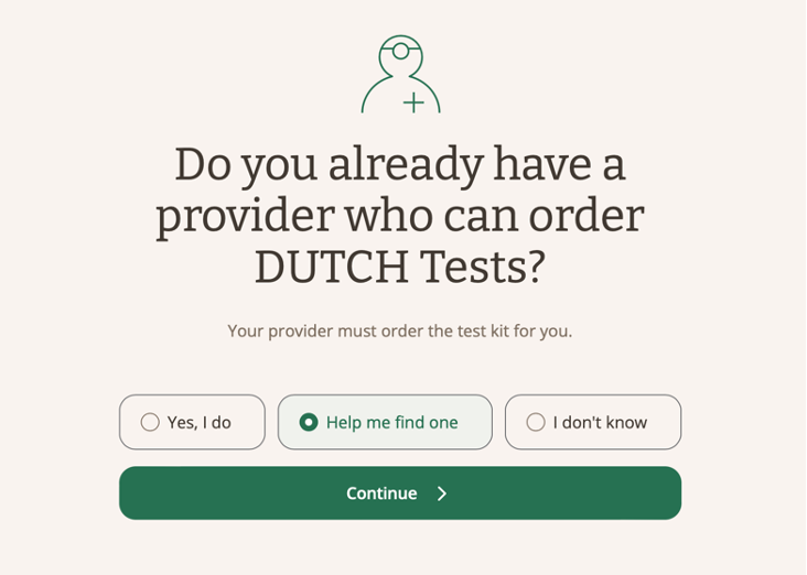 Navigating the New DUTCH Test Website | DUTCH Test Blog