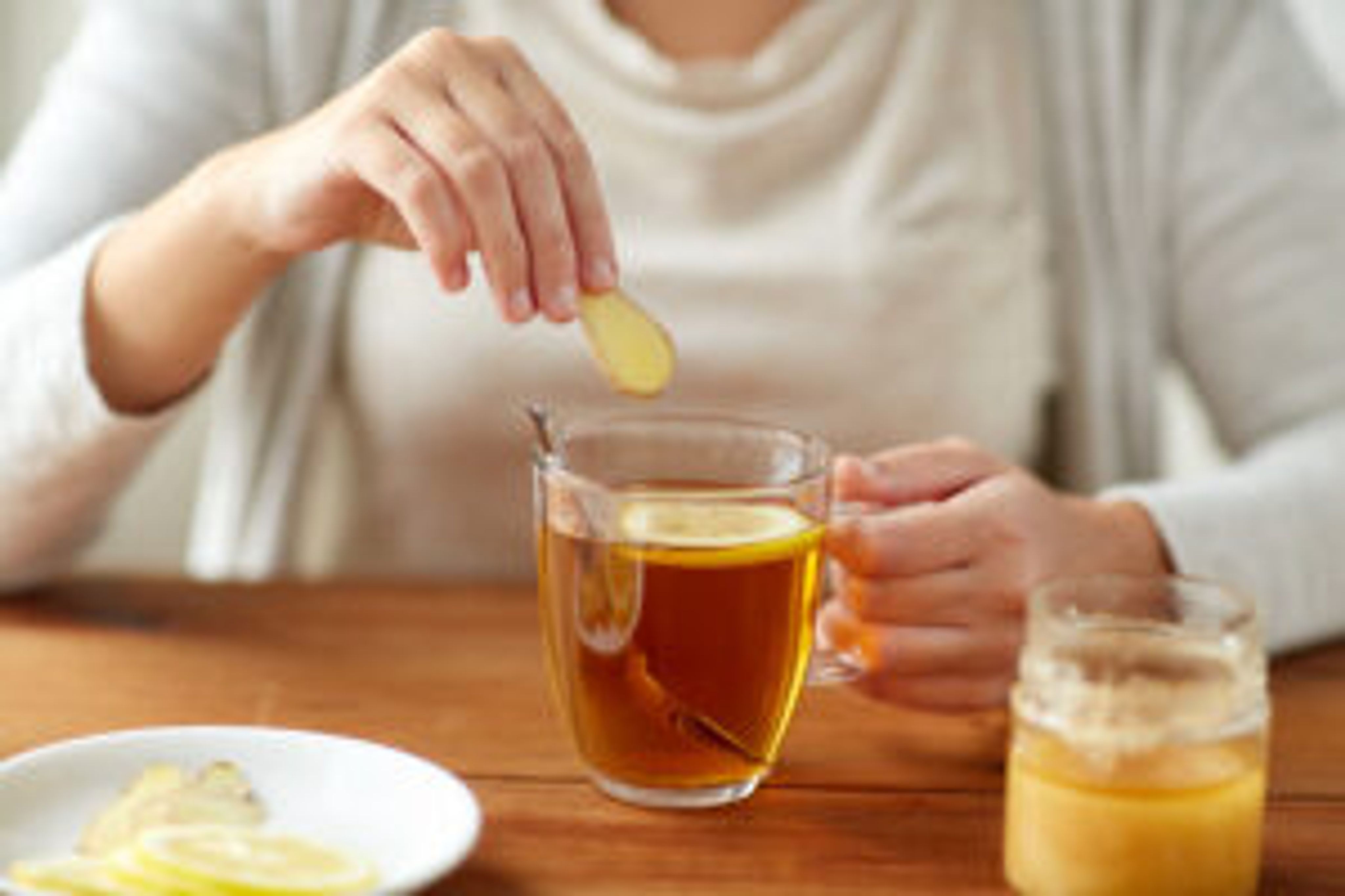 Tea For Menstrual Cramps Healthy Cycle® Raspberry Leaf Menstrual
